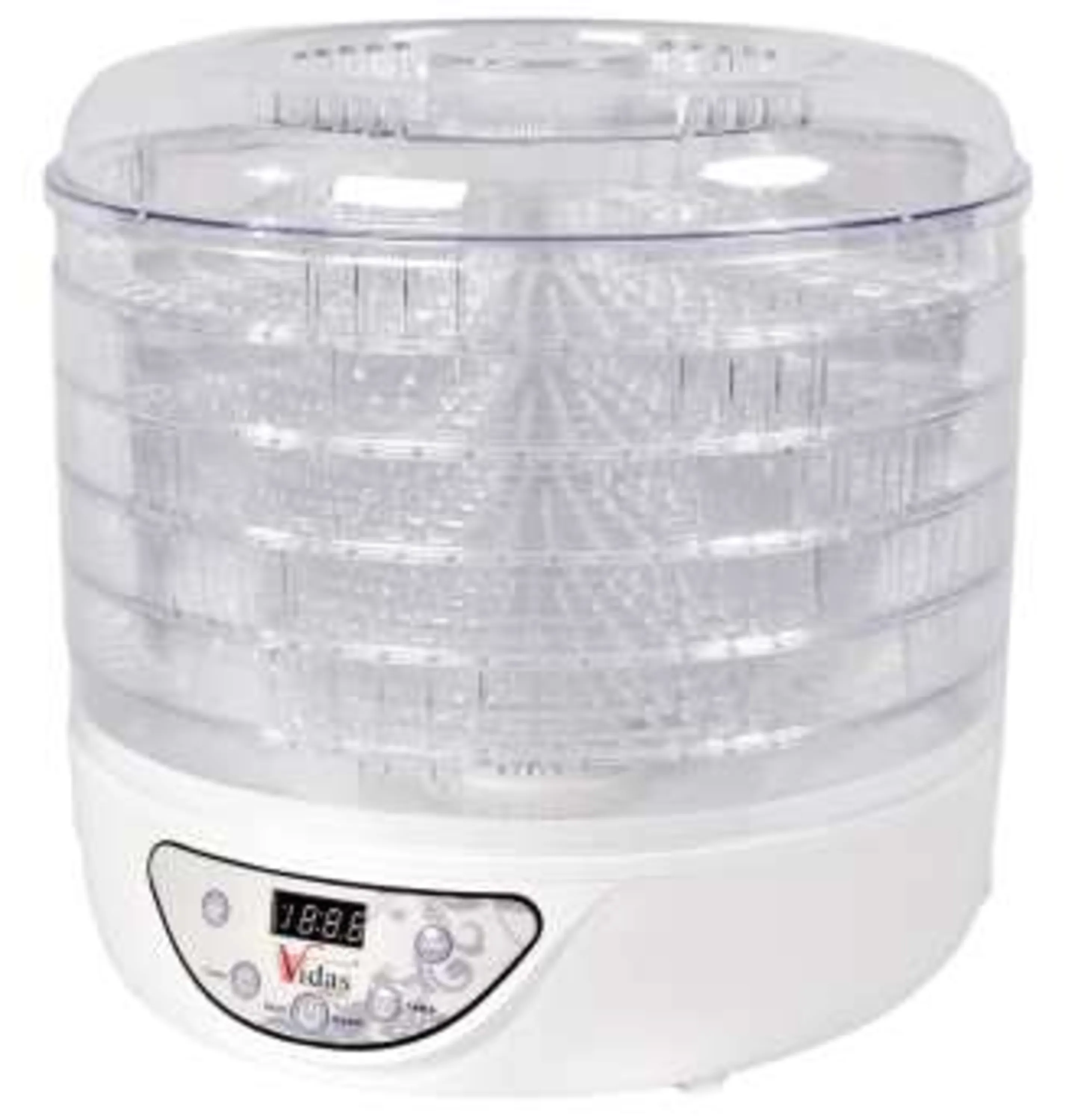 میوه خشک کن ویداس VIR-5121